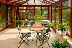 Hangersley conservatory quotes