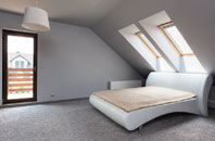 Hangersley bedroom extensions