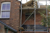 free Hangersley home extension quotes