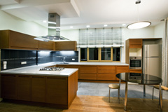 kitchen extensions Hangersley